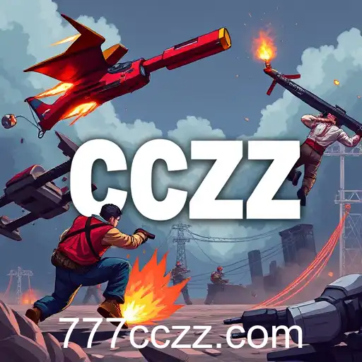 Unpacking the 'cczz' Phenomenon in Action Games