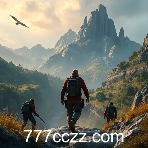 Exploring the World of Adventure Games: The Thrill of Interactive Storytelling