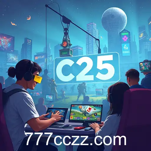 The Rise of CCZZ in the Gaming World
