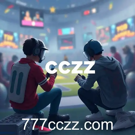 Rising Trends in Online Gaming: The Case of 'cczz'