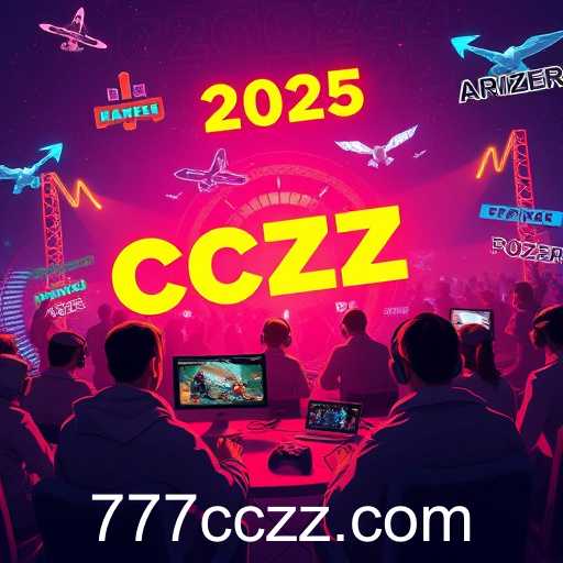 The Evolution of Gaming in 2025