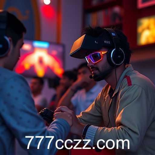 Exploring the Future of Online Gaming with CCZZ