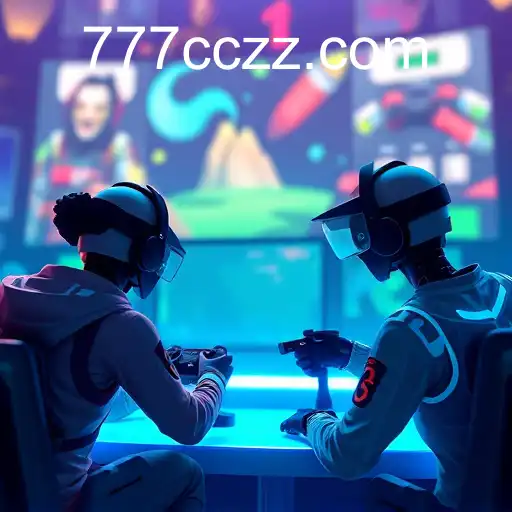 Gaming Dynamics of 2025: Emerging Trends and Insights