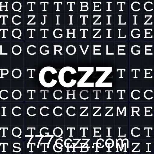 Gaming Evolution: The Rise of CCZZ