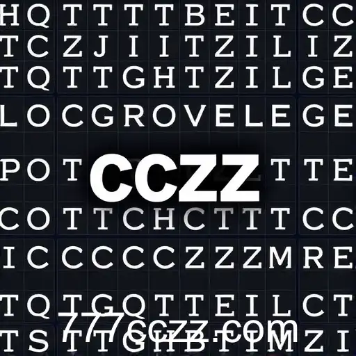 Gaming Evolution: The Rise of CCZZ