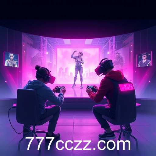 Gaming Evolutions and Future Trends