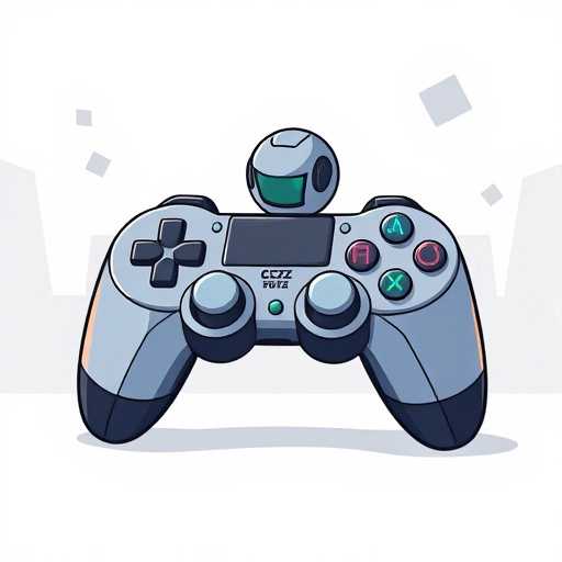 Gaming Trends and Transformations in 2025