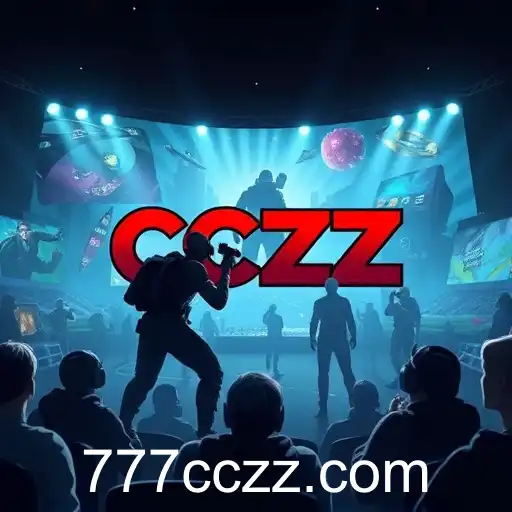 CCZZ Revolutionizes Online Gaming in 2025