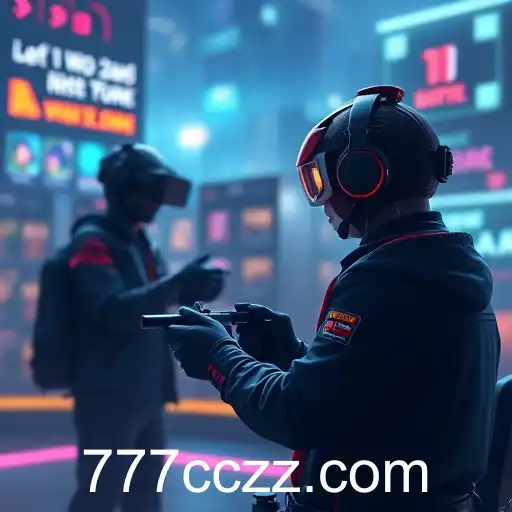 Gaming Evolution: CCZZ's Impact and Trends