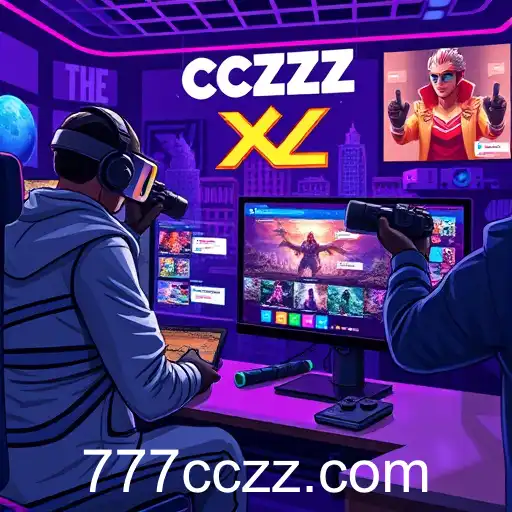 Gaming Evolution: The Rise of CCZZ in 2025