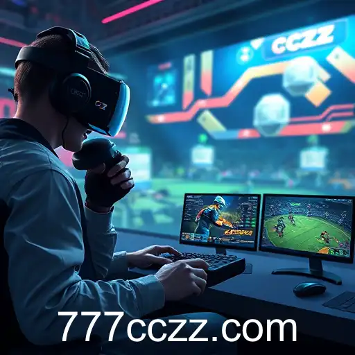 Rise of CCZZ Gaming Platform