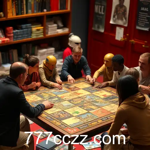 Digital Gaming: A 2025 Odyssey