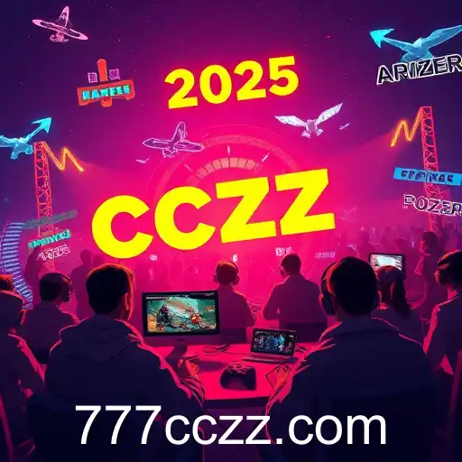 The Evolution of Gaming in 2025