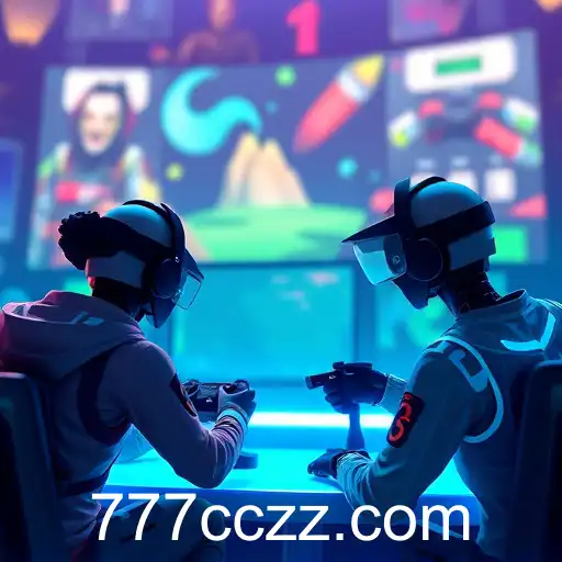 Gaming Dynamics of 2025: Emerging Trends and Insights