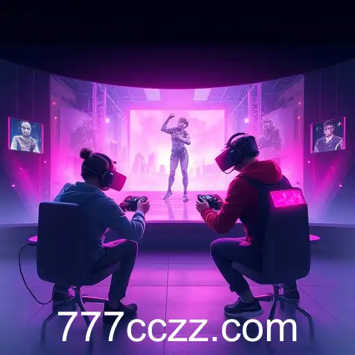 Gaming Evolutions and Future Trends