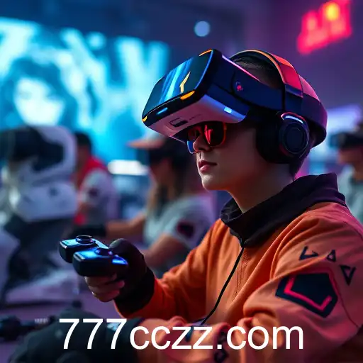 Gaming Industry Trends and Challenges