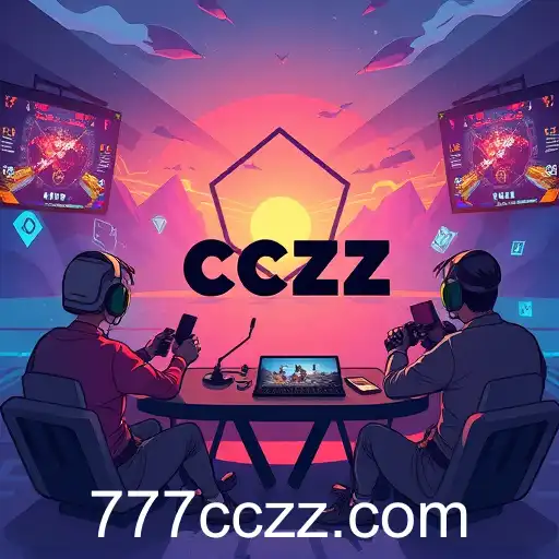 The Digital Evolution: Gaming's New Frontier