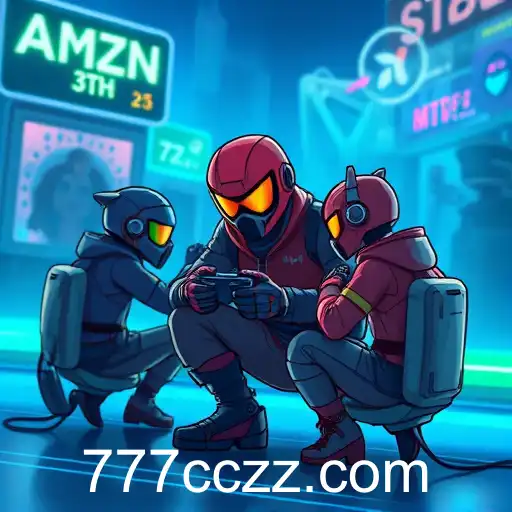 The Rise of Gaming Keywords in Modern Search