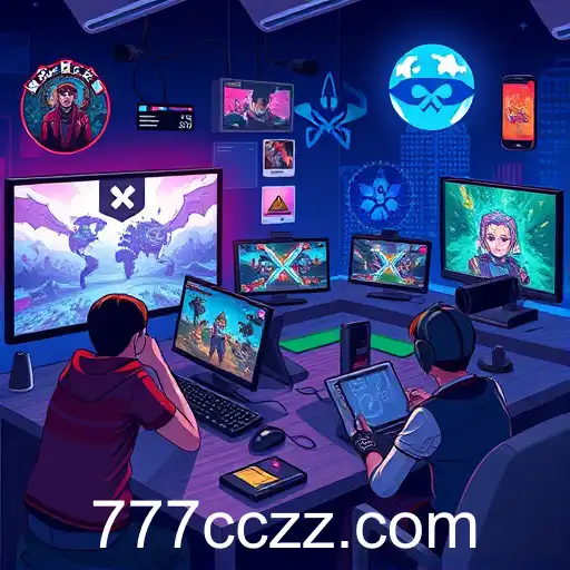 The Rise of Gaming Platforms in 2025