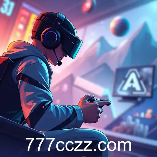 Gaming Revolution Driven by Online Trends