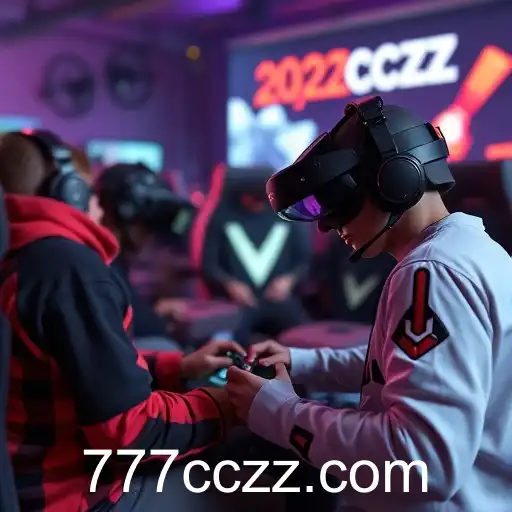 Gaming Revolution: The Rise of 