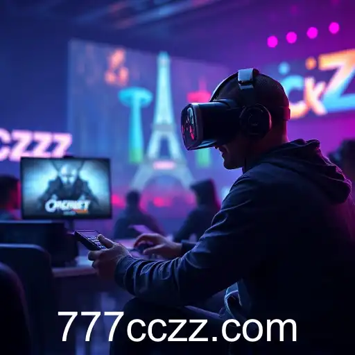 Gaming Trends Shaping 2025