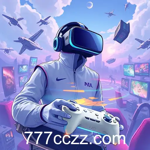 Gaming Trends and Innovations in 2025