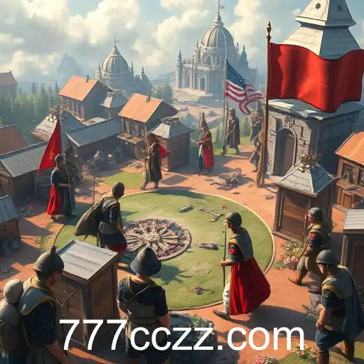 Gaming Website 'cczz' Reveals New Features and Challenges