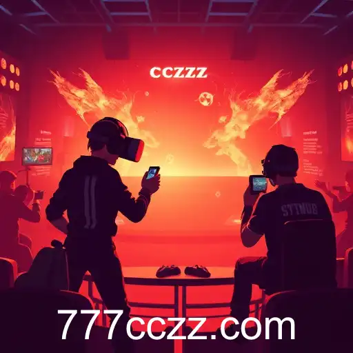 The Rise of Online Gaming Amid Global Challenges