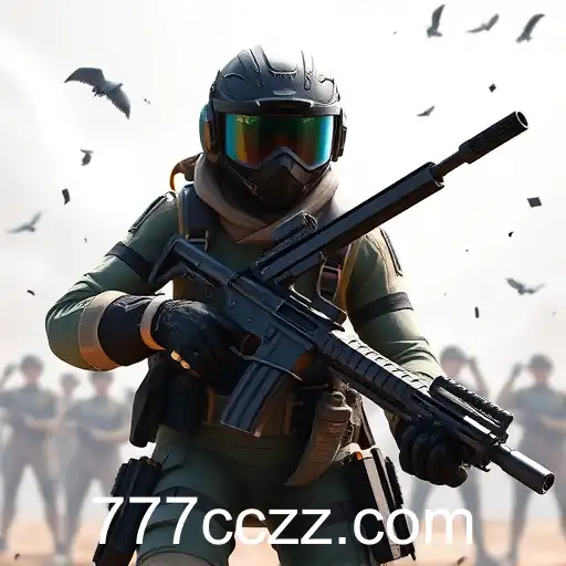 The Surge in Online Gaming Platforms